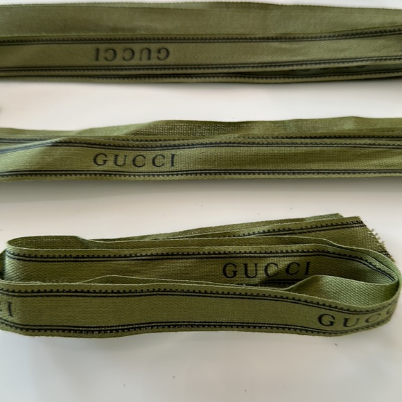 Gucci Ribbon - Picture 2 of 3